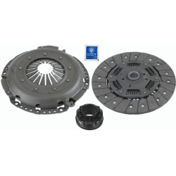 sankabos komplektas
                                SACHS                                                3000 723 001, SACHS,
