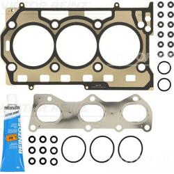 tarpiklių komplektas, cilindro galva
                                VICTOR REINZ                                           