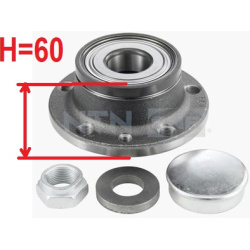 Guolis rato
                                SNR                                                R14124, SNR, R14124, auto deta