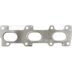 tarpiklis, išleidimo kolektorius
                                VICTOR REINZ                                               