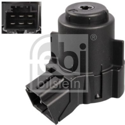 uždegimo jungiklis febi Plus
                                FEBI BILSTEIN                                                17