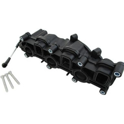 įsiurbimo kolektoriaus modulis
                                MEAT &amp; DORIA                                             