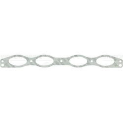 tarpiklis, įsiurbimo kolektorius
                                VICTOR REINZ                                               