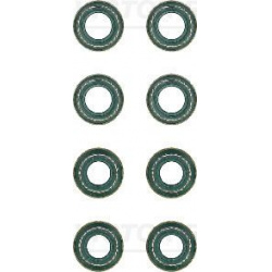 tarpiklių komplektas, vožtuvo šerdis
                                VICTOR REINZ                                         