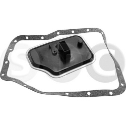 hidraulinių filtrų komplektas, automatinė transmisija
                                STC                                 