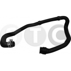 Aušinimo vamzdis, žarna
                                STC                                                T497261, STC, T4