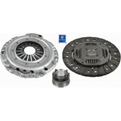 sankabos komplektas
                                SACHS                                                3000 704 003, SACHS,