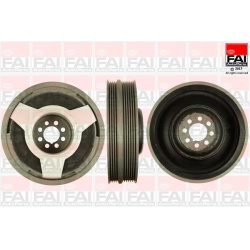 skriemulys, alkūninis velenas
                                FAI AutoParts                                FVD1037, FAI Auto
