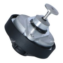 ERG vožtuvas EASY FIT
                                NRF                                48399, NRF, 48399, auto detalė