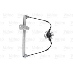 Lango pakėliklis
                                VALEO                                                851572, VALEO, 851572,
