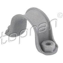 stabilizatoriaus tvirtinimas
                                TOPRAN                                                600 479, N
