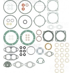 visas tarpiklių komplektas, variklis
                                VICTOR REINZ                                           