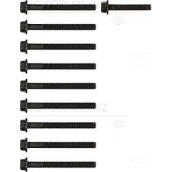 varžtų kompl., cil. galvutės varžtai
                                VICTOR REINZ                                        