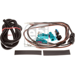 Kabelių remonto komplektas, antena febi Plus
                                FEBI BILSTEIN                                  