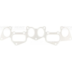 tarpiklis, įsiurbimo / išleidimo kolektorius
                                VICTOR REINZ                                  