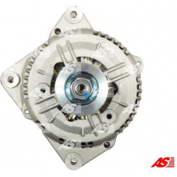 kintamosios srovės generatorius AS
                                AS-PL                                                A043