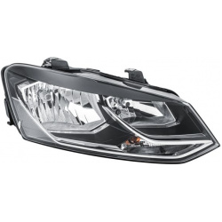 Žibintas priekinis
                                HELLA                                                1EB012034021, Nenuro