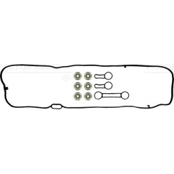 tarpiklių komplektas, svirties gaubtas
                                VICTOR REINZ                                         