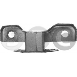 montavimas, neautomatinės transmisijos atrama
                                STC                                           