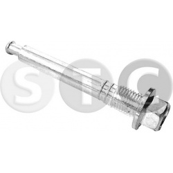 kreipiantysis varžtas, stabdžių apkaba
                                STC                                                