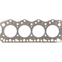 tarpiklis, cilindro galva
                                VICTOR REINZ                                                61-3395