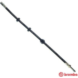 stabdžių žarnelė ESSENTIAL LINE
                                BREMBO                                                T85