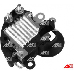 reguliatorius, kintamosios srovės generatorius AS
AS-PL