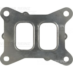 tarpiklis, išleidimo kolektorius
                                VICTOR REINZ                                71-42801-00, Ne