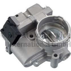 valdymo sklendė, oro tiekimas
                                PIERBURG                                                7.0370