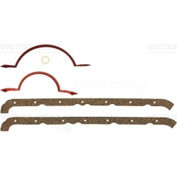 tarpiklių rinkinys, alyvos karteris
                                VICTOR REINZ                                            