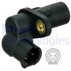 Daviklis alkūninio veleno padėties
                                DELPHI                                                SS