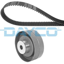 paskirstymo diržo komplektas
                                DAYCO                                                KTB203, DA