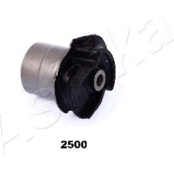 stebulės laikiklio įvorė
                                ASHIKA                                                GOM-2500, A