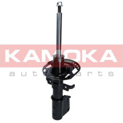 Amortizatorius priekinis
                                KAMOKA                                                2000314, KAMOK