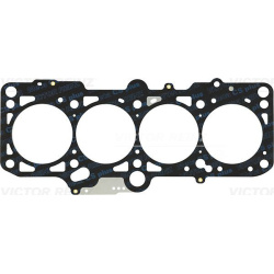 tarpiklis, cilindro galva
VICTOR REINZ 61-3704