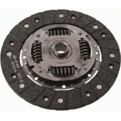 sankabos diskas
                                SACHS                                                1878 030 841, SACHS, 187
