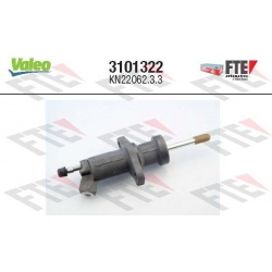 darbinis cilindras, sankaba
                                FTE                                3101322, FTE, 3101322, auto de