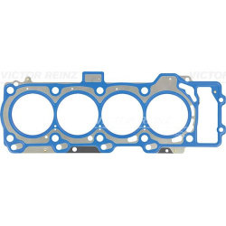 tarpiklis, cilindro galva
VICTOR REINZ 61-3601