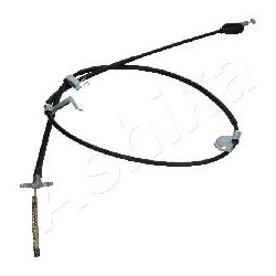 trosas, stovėjimo stabdys
                                ASHIKA                                                131-04-427R,