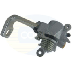 stabdžių apkaba
                                COMLINE                                                CBC015R, COMLINE, CB