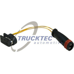 įspėjimo kontaktas, stabdžių trinkelių susidėvėjimas
                                TRUCKTEC AUTOMOTIVE              