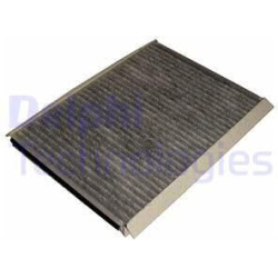 filtras, salono oras
                                DELPHI                                                TSP0325221C, Nenur