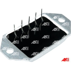 reguliatorius, kintamosios srovės generatorius AS
                                AS-PL                                ARE20