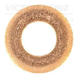 tarpiklis, purkštukas
                                VICTOR REINZ                                                40-70613-0