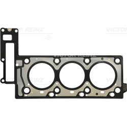 tarpiklis, cilindro galva
                                VICTOR REINZ                                61-37100-00, Nenurodyta