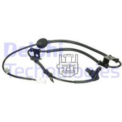 Daviklis ABS
                                DELPHI                                                SS20509, Nenurodytas gamin