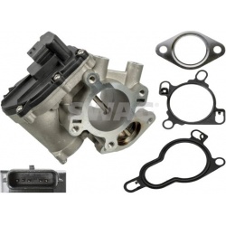 ERG vožtuvas
                                SWAG                                                33100155, Nenurodytas gamin