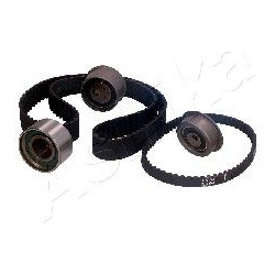 paskirstymo diržo komplektas
                                ASHIKA                                                KCT591, A