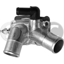 termostatas, aušinimo skystis
                                STC                                                T435869, ST