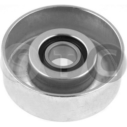 kreipiantysis skriemulys, V formos rumbuotas diržas
                                STC                                T4582